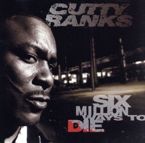 【輸入盤】Six Million Ways to Die