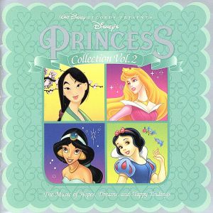 【輸入盤】Princess Collection Volume 2