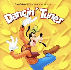 【輸入盤】Dancin Tunes