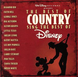 【輸入盤】Best of Country Sing Best of D