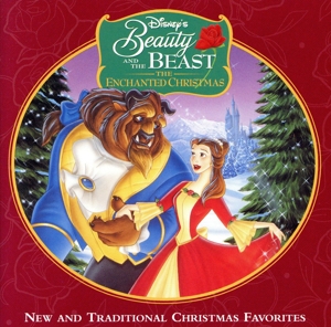 【輸入盤】Belle's Enchanted Christmas