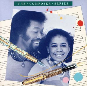 【輸入盤】Composers: Ashford & Simpson