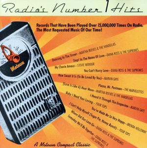 【輸入盤】Radio's #1 Hits