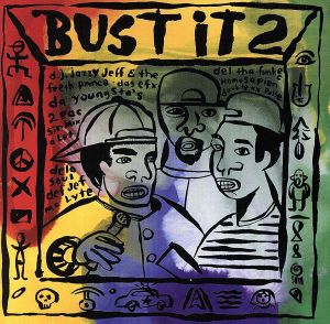 【輸入盤】Bust It 2