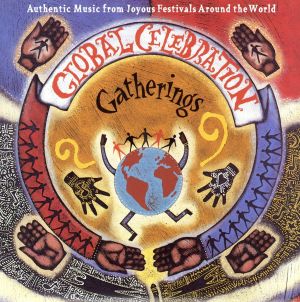 【輸入盤】Gatherings