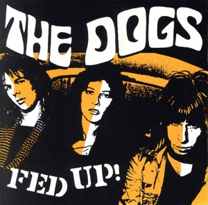 【輸入盤】Fed Up