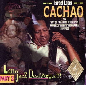 【輸入盤】Sus Amigos Part 2: Latin Jazz Descarga