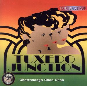 【輸入盤】Best of Tuxedo Junction