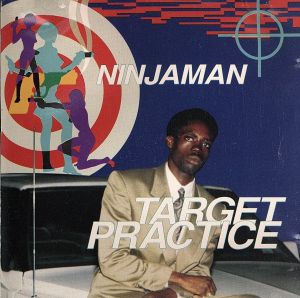 【輸入盤】Target Practice