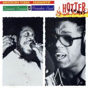 【輸入盤】Hotter Flames