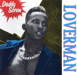 【輸入盤】Loverman