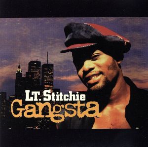 【輸入盤】Gangsta