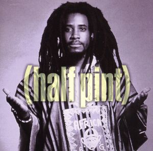 【輸入盤】Half Pint