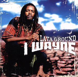 【輸入盤】Lava Ground