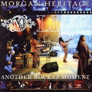【輸入盤】Live: Another Rockaz Moment