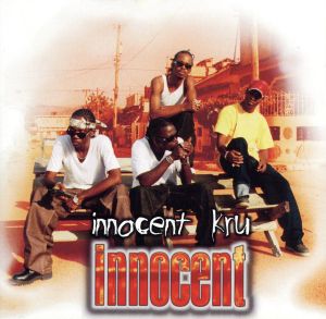 【輸入盤】Innocent