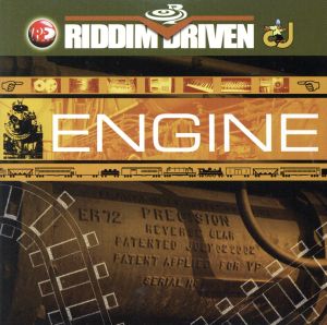 【輸入盤】Engine