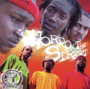 【輸入盤】Word on the Street