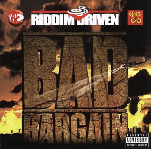 【輸入盤】Bad Bargain