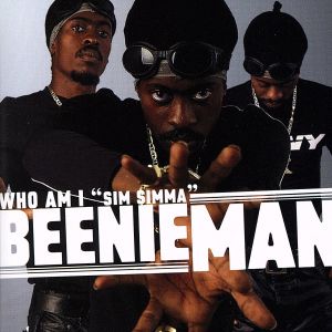 【輸入盤】Who Am I