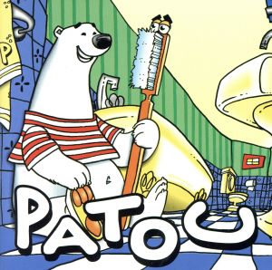 【輸入盤】Patou