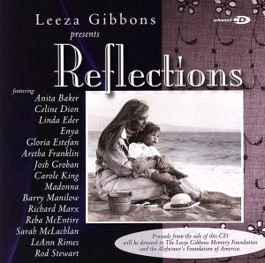 【輸入盤】Leeza Gibbons Presents Reflect