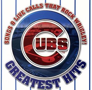 【輸入盤】Chicago Cubs: G.H.