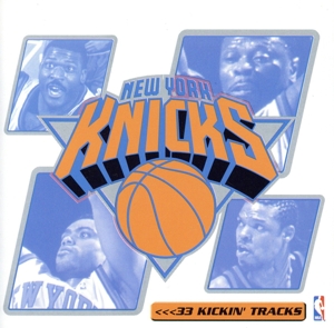 【輸入盤】New York Knicks: Their Music