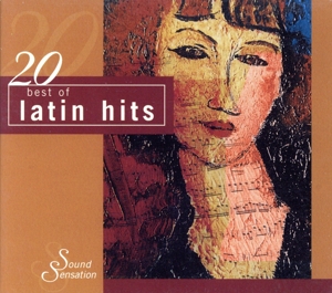 【輸入盤】20 Best of Latin Hits