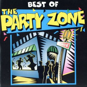 【輸入盤】As Seen on TV: Party Zone