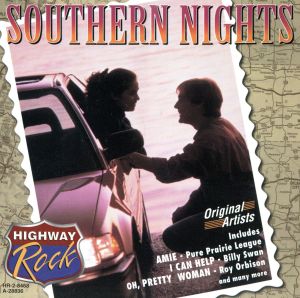 【輸入盤】Highway Rock: Southern Nights