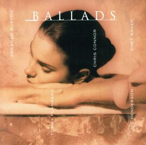 【輸入盤】BALLADS