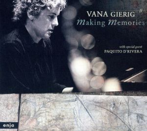 【輸入盤】Making Memories