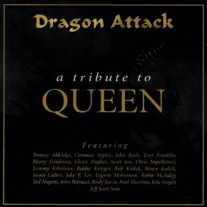 【輸入盤】Tribute to Queen