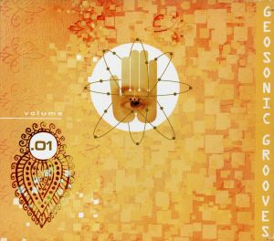 【輸入盤】Geosonic Grooves 1