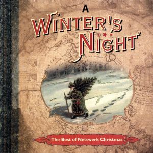 【輸入盤】A Winter's Night: Best of Christmas