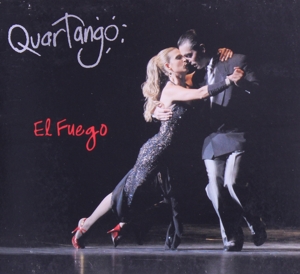 【輸入盤】El Fuego