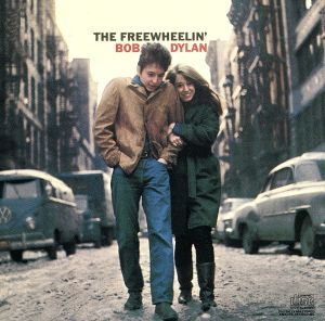 【輸入盤】Freewheelin'