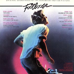 【輸入盤】Footloose: Original Motion Picture Soundtrack