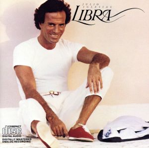 【輸入盤】Libra