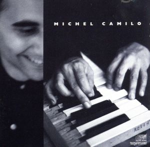 【輸入盤】Michel Camilo