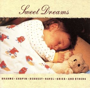 【輸入盤】Sweet Dreams