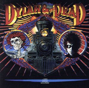 【輸入盤】Dylan & The Dead [Live, 1987]