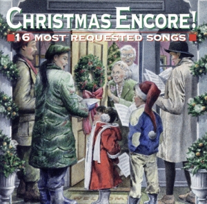 【輸入盤】Christmas Encore