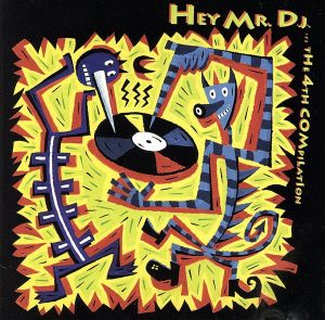 【輸入盤】Hey Mr DJ