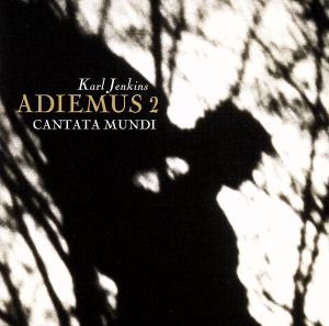 【輸入盤】Adiemus 2 Cantata Mundi