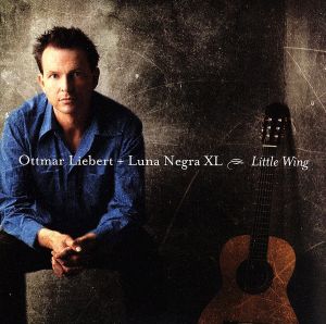 【輸入盤】Little Wing