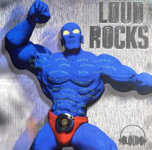 【輸入盤】Loud Rocks (Clean)