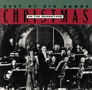 【輸入盤】Christmas on the Bandstand