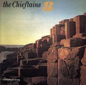 【輸入盤】Chieftains 8